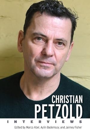 Immagine del venditore per Christian Petzold : Interviews venduto da GreatBookPrices