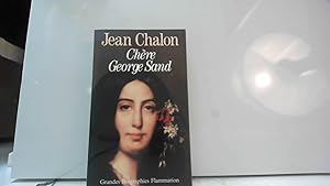 Seller image for Chre George Sand for sale by JLG_livres anciens et modernes