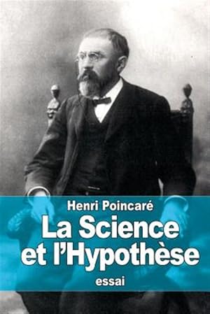 Seller image for La Science Et L'hypothese -Language: french for sale by GreatBookPrices