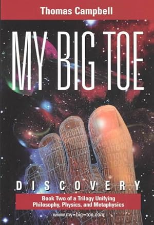 Seller image for My Big Toe : Book 2 : Discovery for sale by GreatBookPrices