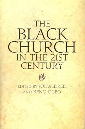 Seller image for Black Church in the Twenty-First Century for sale by GreatBookPrices