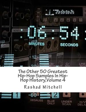 Bild des Verkufers fr Other 50 Greatest Hip-hop Samples in Hip-hop History zum Verkauf von GreatBookPrices