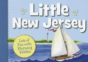 Immagine del venditore per Little New Jersey (Board Book) venduto da BargainBookStores