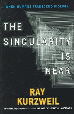 Immagine del venditore per Singularity Is Near venduto da GreatBookPrices