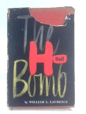 Bild des Verkufers fr The Hell Bomb zum Verkauf von World of Rare Books