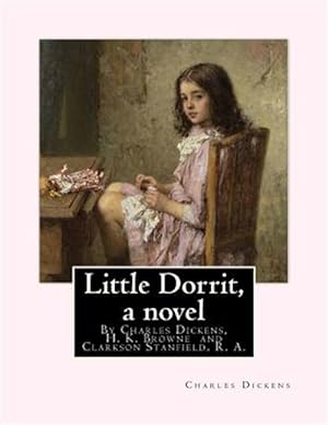 Seller image for Little Dorrit for sale by GreatBookPrices