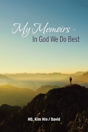 Image du vendeur pour My Memoirs in God We Do Best mis en vente par GreatBookPrices