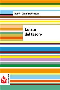 Immagine del venditore per La isla del tesoro / Treasure Island -Language: spanish venduto da GreatBookPrices