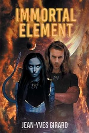 Seller image for Immortal Element for sale by GreatBookPrices