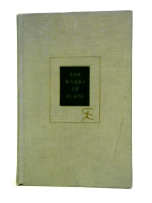 Bild des Verkufers fr The Works Of Plato zum Verkauf von World of Rare Books