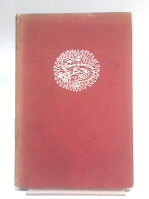Bild des Verkufers fr Salamander: a Miscellany of Poetry zum Verkauf von World of Rare Books