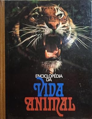Bild des Verkufers fr ENCICLOPDIA DA VIDA ANIMAL. zum Verkauf von Livraria Castro e Silva