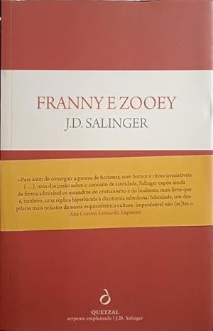 FRANNY E ZOOEY.