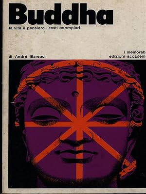 Imagen del vendedor de Buddha a la venta por Librodifaccia