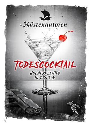 Bild des Verkufers fr Todescocktail zum Verkauf von moluna