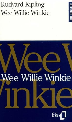 Seller image for Wee Willie Winki Fo Bi: [selected stories for sale by Dmons et Merveilles