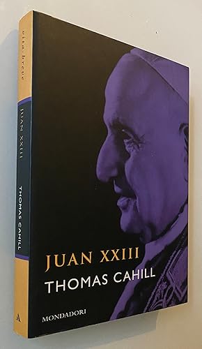 Imagen del vendedor de Juan XXIII a la venta por Nk Libros