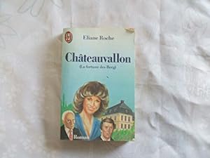 Seller image for Chateauvallon (La fortune des Berg) for sale by Dmons et Merveilles