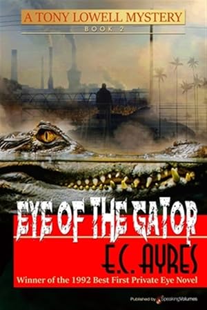 Seller image for Eye of the Gator for sale by GreatBookPrices