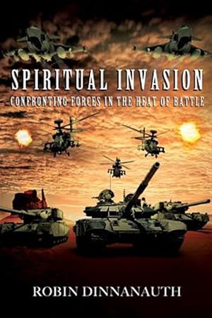 Seller image for Spiritual Invasion for sale by GreatBookPrices