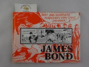 Seller image for 007 James Bond. Goldfinger. Comic Gallery piccolo ; 1 for sale by Chiemgauer Internet Antiquariat GbR