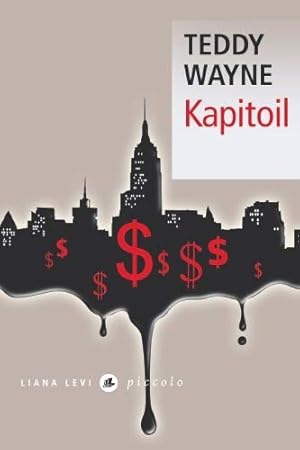 Seller image for Kapitoil for sale by Dmons et Merveilles