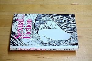 Seller image for Sexual Fiction (New Accents) for sale by HALCYON BOOKS