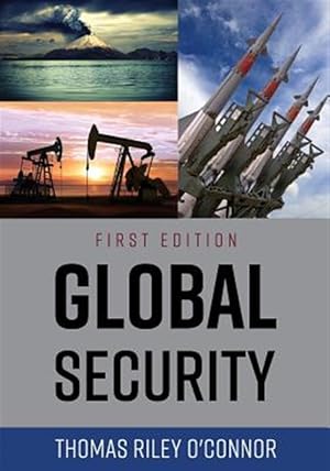 Immagine del venditore per Global Security venduto da GreatBookPrices