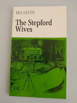 Immagine del venditore per The Stepford wives. venduto da TraperaDeKlaus