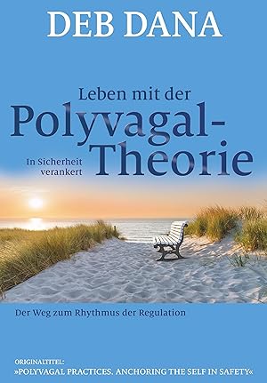 Seller image for Leben mit der Polyvagal-Theorie for sale by moluna