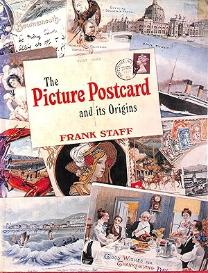 The Picture Postcard and Its Origins