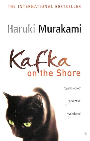 Seller image for Kafka on the Shore for sale by M Godding Books Ltd