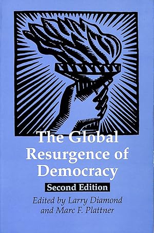 Bild des Verkufers fr The Global Resurgence of Democracy (A Journal of Democracy Book) zum Verkauf von M Godding Books Ltd