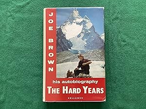 Seller image for The Hard Years for sale by Eller Books - Bookseller