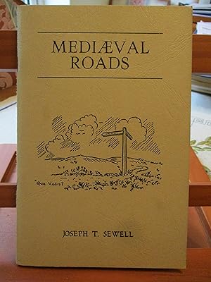 AN ACCOUNT OF SOME MEDIAEVAL ROADS CROSSING THE MOORS SOUTH AND SOUTH WEST OF WHITBY