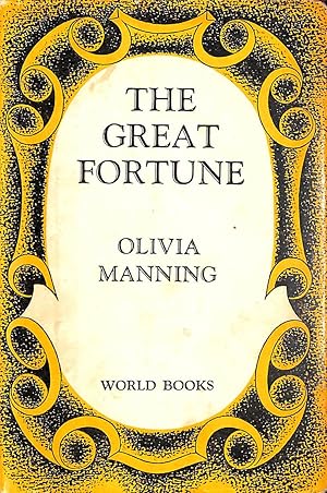 Seller image for The Great Fortune for sale by M Godding Books Ltd