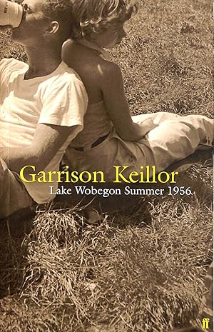 Imagen del vendedor de Lake Wobegon Summer 1956 (A Lake Wobegon Novel) a la venta por M Godding Books Ltd