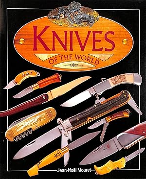 Seller image for Knives of the World for sale by M Godding Books Ltd