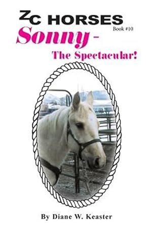 Imagen del vendedor de Sonny : The Spectacular a la venta por GreatBookPrices