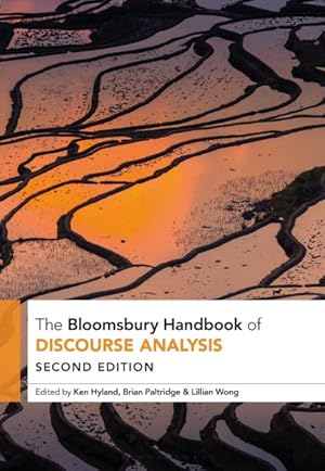 Image du vendeur pour Bloomsbury Handbook of Discourse Analysis mis en vente par GreatBookPrices