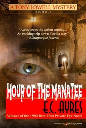 Seller image for Hour of the Manatee for sale by GreatBookPrices