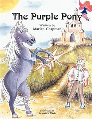 Seller image for Purple Pony for sale by GreatBookPrices