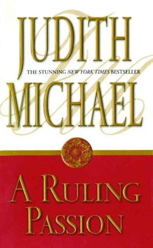 Seller image for Ruling Passion for sale by GreatBookPrices