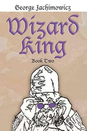 Imagen del vendedor de Wizard King a la venta por GreatBookPrices
