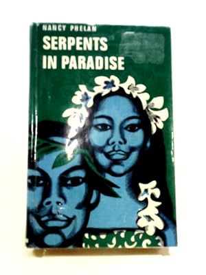 Bild des Verkufers fr Serpents In Paradise zum Verkauf von World of Rare Books