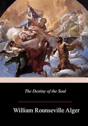 Seller image for Destiny of the Soul for sale by GreatBookPrices