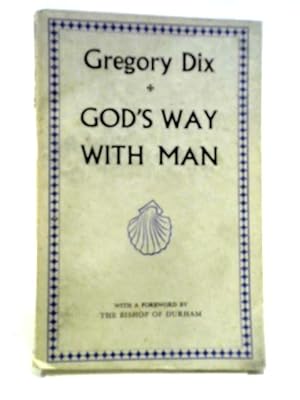 Immagine del venditore per God's Way with Man venduto da World of Rare Books