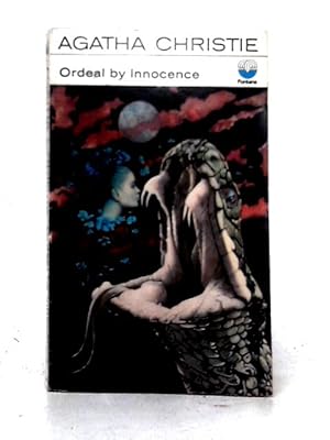Seller image for Ordeal By Innocence for sale by World of Rare Books