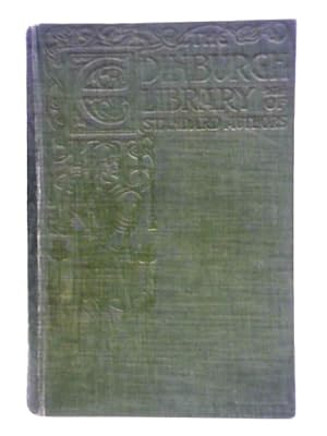 Bild des Verkufers fr The Works Of Jonathan Swift, D.D., Dean Of St. Patrick's, Dublin, Carefully Selected zum Verkauf von World of Rare Books