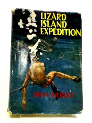 Bild des Verkufers fr Lizard Island Expedition zum Verkauf von World of Rare Books